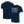 Load image into Gallery viewer, Greenwood Bulldogs Color Sketch Letters Unisex Cotton T-Shirt