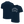 Load image into Gallery viewer, Greenwood Bulldogs Arch & Type Unisex Cotton T-Shirt