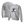 Load image into Gallery viewer, Greenwood Bulldogs 2024 Football Mascot Overlay Champions Youth Crewneck Sweatshirt