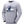 Load image into Gallery viewer, Greenwood Bulldogs 2024 Football Mascot Overlay Champions Crewneck Sweatshirt