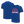 Load image into Gallery viewer, Midland Mustangs Arch Mascot Logo Unisex Cotton T-Shirt