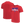 Load image into Gallery viewer, Parkview Patriots Football Laces Unisex Cotton T-Shirt