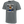 Load image into Gallery viewer, Rogers Mounties Football Vibes Comfort Color T-Shirt
