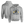 Load image into Gallery viewer, Salem Greyhounds 2024 Football Mascot Overlay Champions Hooded Sweatshirt