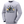 Load image into Gallery viewer, Salem Greyhounds 2024 Football Mascot Overlay Champions Crewneck Sweatshirt
