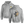 Load image into Gallery viewer, Salem Greyhounds Gameday Bow Hooded Sweatshirt