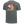 Load image into Gallery viewer, Salem Greyhounds School Dog and State Flag Comfort Color T-Shirt