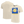 Load image into Gallery viewer, Sheridan Yellowjackets Love and Peace Comfort Color T-Shirt
