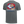 Load image into Gallery viewer, Sheridan Yellowjackets School Dog and State Flag Comfort Color T-Shirt