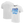 Load image into Gallery viewer, Strong Bulldogs Stacked School Unisex Cotton T-Shirt