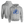 Load image into Gallery viewer, Strong Bulldogs 2024 Football Mascot Overlay Champions Hooded Sweatshirt