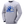 Load image into Gallery viewer, Strong Bulldogs 2024 Football Mascot Overlay Champions Crewneck Sweatshirt