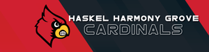 Haskell Harmony Grove Cardinals