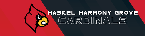 Haskell Harmony Grove Cardinals