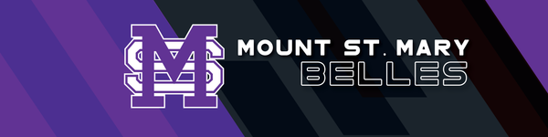 Mount St. Mary Academy Belles