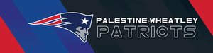 Palestine-Wheatley Patriots