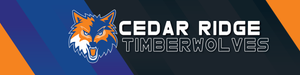Cedar Ridge Wolves