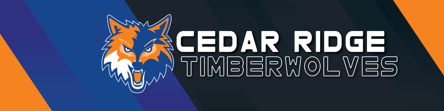 Cedar Ridge Wolves – Arkansas High School Sports by Image One