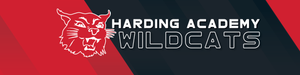 Harding Academy Wildcats
