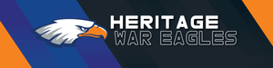Rogers Heritage War Eagles
