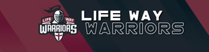 Life Way Warriors