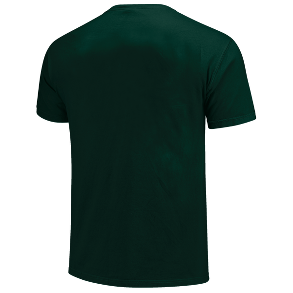 West Side Eagles Football Type Unisex Cotton T-Shirt