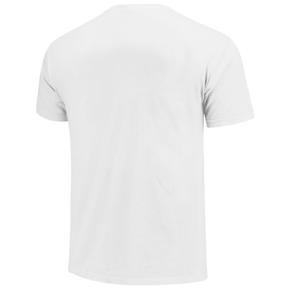Prairie Grove Tigers Gameday Sign Comfort Color Short Sleeve T-Shirt