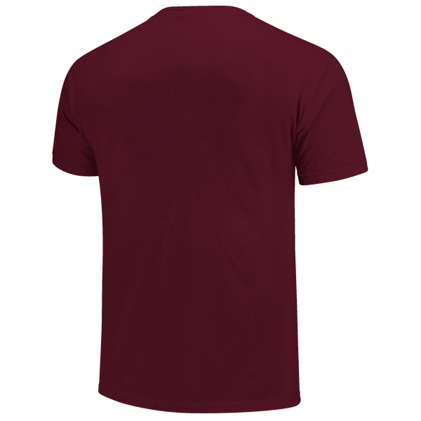Riverside Rebels Hearts Unisex Cotton T-Shirt