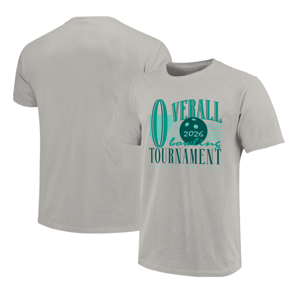 2026 State Bowling Finals Short Sleeve T-Shirt (SCE)