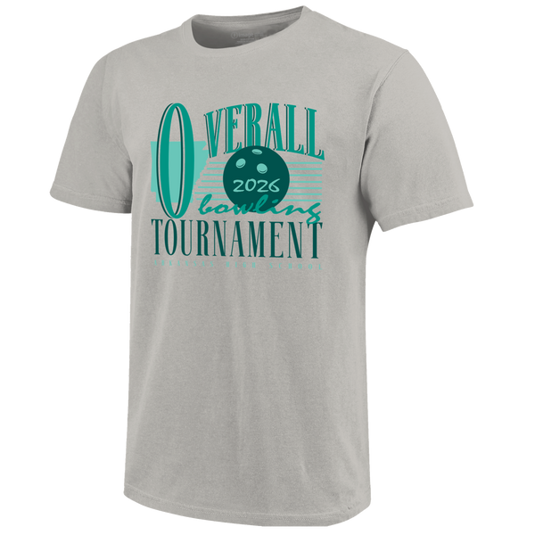 2026 State Bowling Finals Short Sleeve T-Shirt (SCE)
