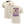 Load image into Gallery viewer, Ashdown Panthers 2025 Baseball Pinstripe State Champs Short Sleeve Comfort Color T-Shirt
