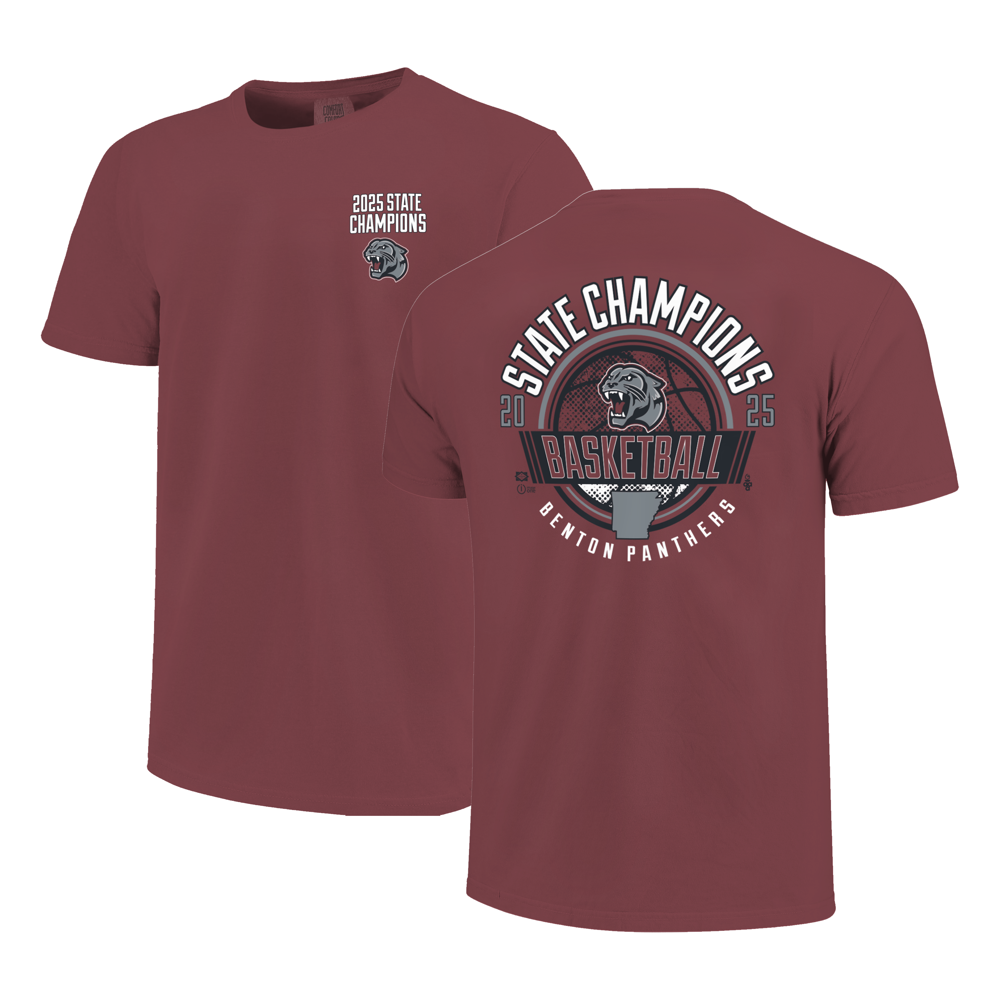 Benton Panthers Aim to Break Salt Bowl Losing Streak | TikTok, image size:3253x3253