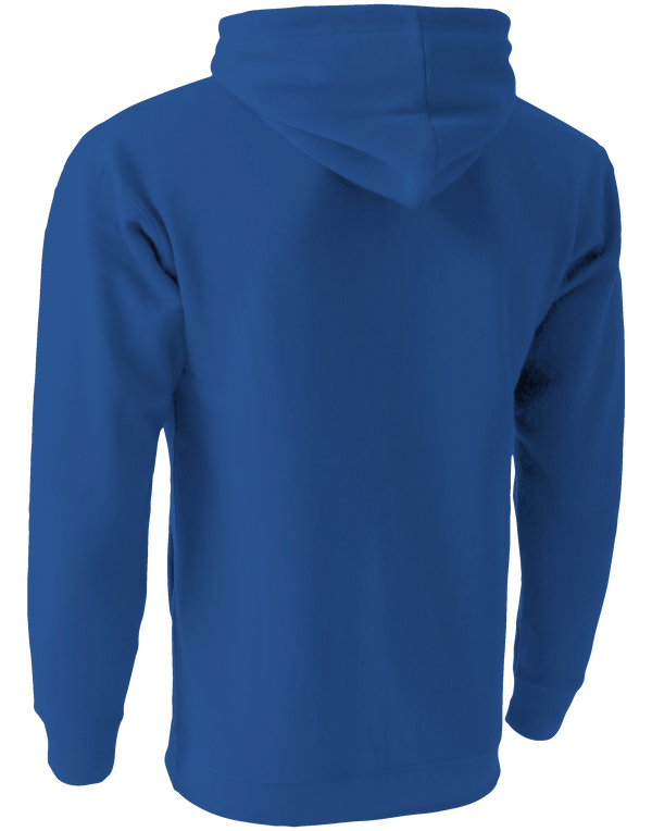 Bryant Hornets 2025 Football State Champs Long Sleeve Hooded Sweatshirt