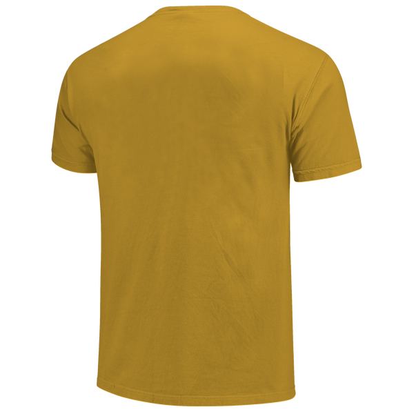 Bentonville Tigers Football Type Unisex Cotton T-Shirt