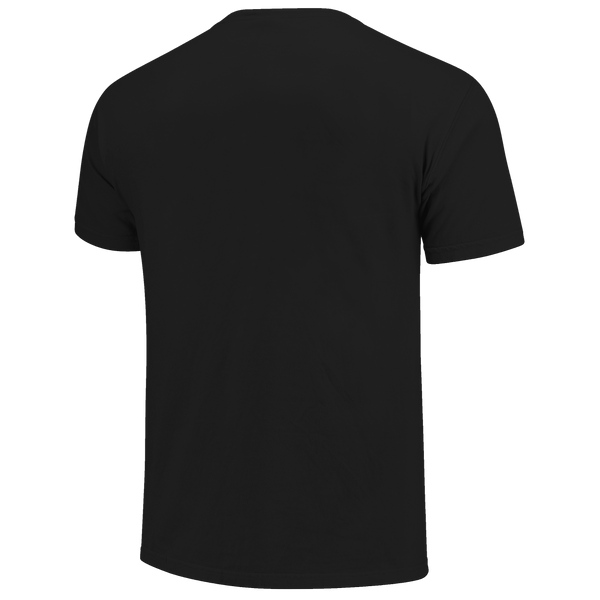 Bentonville Tigers 2025 State Champs Swim Tiger Short Sleeve Comfort Color T-Shirt
