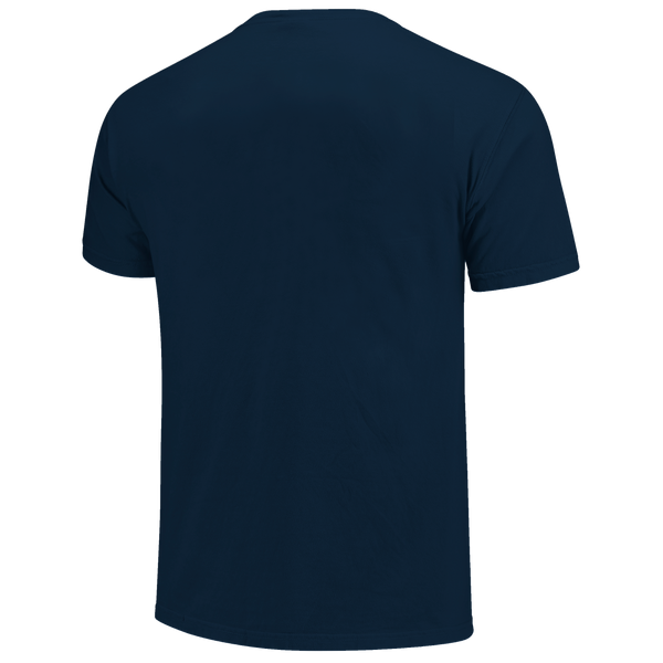 Conway Christian Eagles Football Type Unisex Cotton T-Shirt