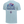 Load image into Gallery viewer, Conway Christian Eagles Floral Football Comfort Color T-Shirt
