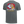 Load image into Gallery viewer, DeQueen Leopards School Dog and State Flag Comfort Color T-Shirt
