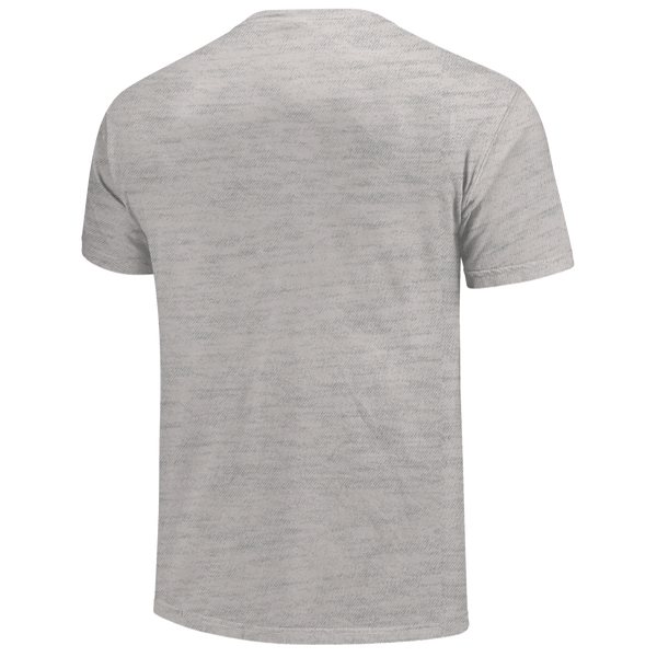 DeQueen Leopards Simple Arch Unisex Cotton T-Shirt
