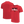 Load image into Gallery viewer, Farmington Cardinals Football Laces Unisex Cotton T-Shirt
