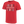 Load image into Gallery viewer, Farmington Cardinals Color Sketch Letters Unisex Cotton T-Shirt
