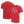 Load image into Gallery viewer, Farmington Cardinals Color Sketch Letters Unisex Cotton T-Shirt

