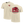 Load image into Gallery viewer, Farmington Cardinals Retro Football Star Comfort Color T-Shirt
