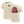Load image into Gallery viewer, Farmington Cardinals 2025 State Champions Girls Pattern Short Sleeve Comfort Color T-Shirt

