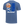 Load image into Gallery viewer, Gosnell Pirates Retro Shadow Box Comfort Color T-Shirt

