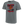 Load image into Gallery viewer, Green Forest Tigers Football Vibes Comfort Color T-Shirt

