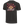 Load image into Gallery viewer, Green Forest Tigers Football Swirls Comfort Color T-Shirt
