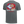 Load image into Gallery viewer, Green Forest Tigers School Dog and State Flag Comfort Color T-Shirt
