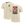 Load image into Gallery viewer, Harding Academy Wildcats 2025 Baseball Pinstripe State Champs Short Sleeve Comfort Color T-Shirt
