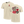 Load image into Gallery viewer, Harding Academy Wildcats 2025 Baseball Bows State Champs Short Sleeve Comfort Color T-Shirt
